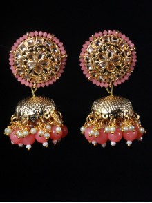 Jaipuri Earrings